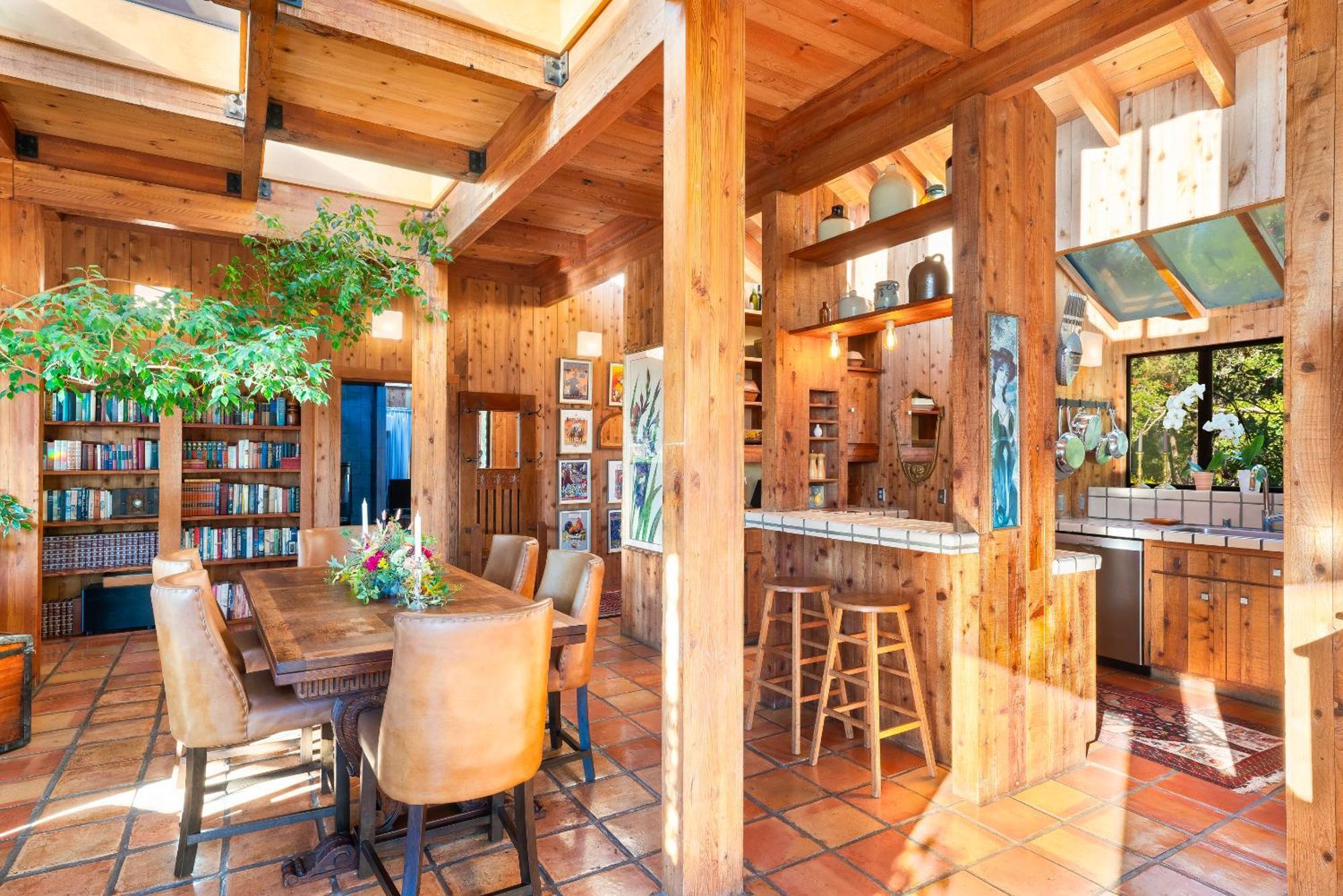 Inn Wine Country - Summers House Sonoma Ngoại thất bức ảnh